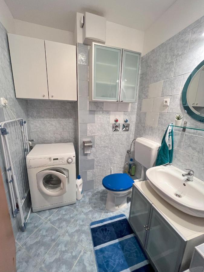 Lovely - Free Parking Appartement Budapest