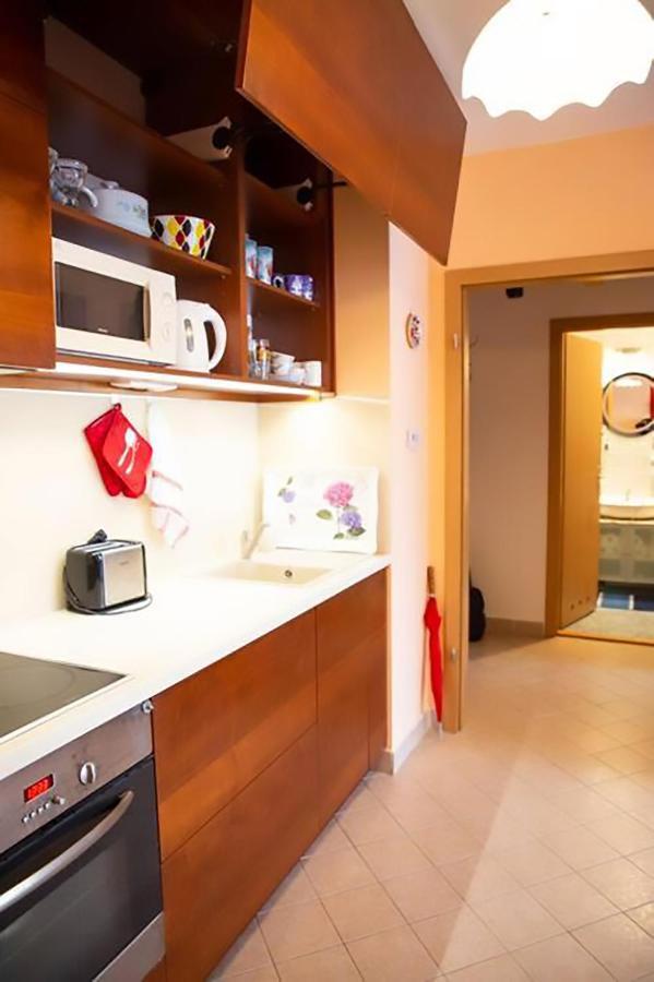 Lovely - Free Parking Appartement *