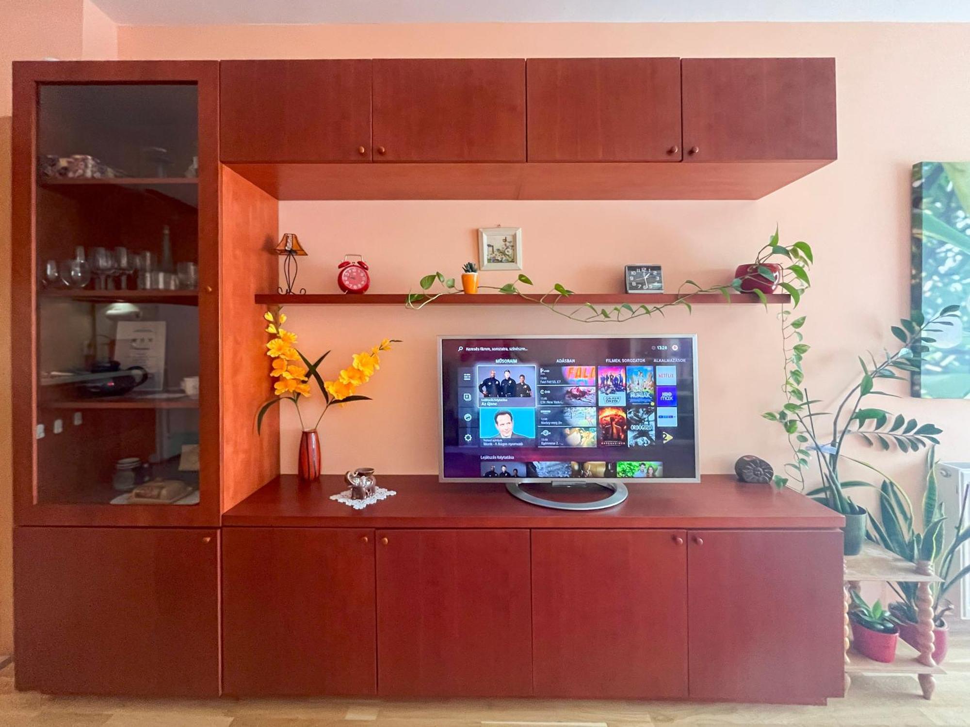 Lovely - Free Parking Appartement Budapest