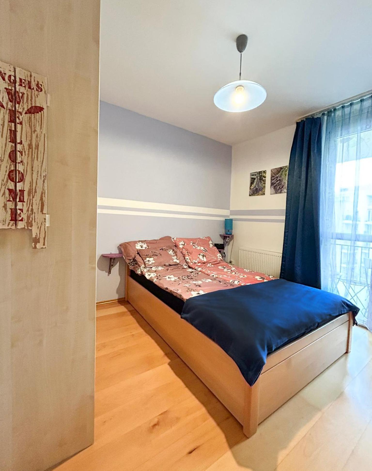 Lovely - Free Parking Apartamento Budapest